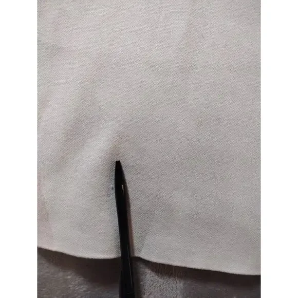 MOTH Anthropologie Green Yellow Retro Mod Sleeveless Colorblock Mini Dress Large - Picture 10 of 16